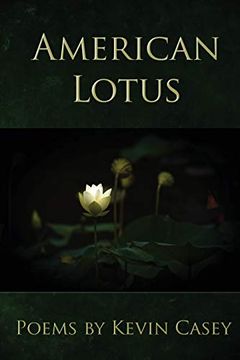 portada American Lotus (en Inglés)