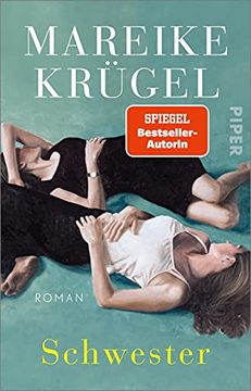 portada Schwester: Roman (in German)