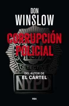 Libro El Cártel De Don Winslow - Buscalibre