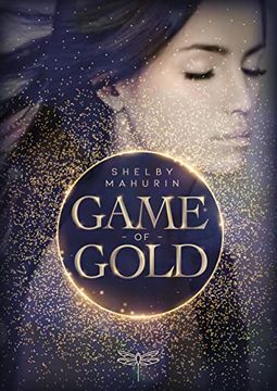 portada Game of Gold (in German)
