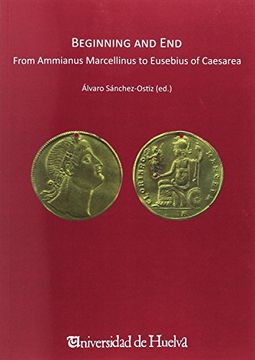 portada From Ammianus Marcllinus to Eusebius of Caesarea (in Spanish)