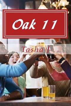portada Oak 11: Far Out Crew (en Inglés)
