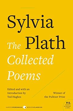portada The Collected Poems (Harper Perennial Modern Classics) (en Inglés)