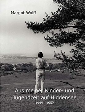 portada Aus Meiner Kinder- und Jugendzeit auf Hiddensee 1944 - 1957 (in German)