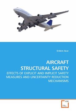 portada aircraft structural safety (en Inglés)