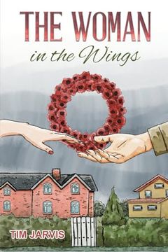 portada The Woman in the Wings (en Inglés)