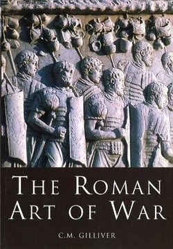 portada The Roman Art of War