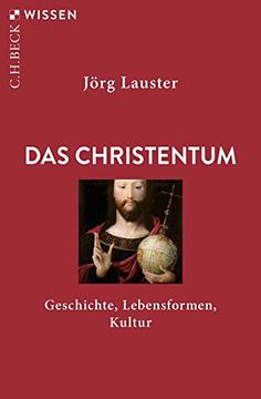 portada Das Christentum: Geschichte, Lebensformen, Kultur (in German)