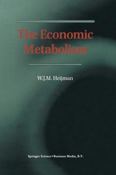 portada The Economic Metabolism (in English)