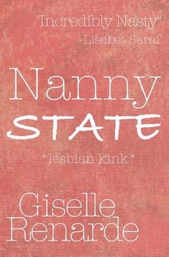 portada Nanny State (in English)
