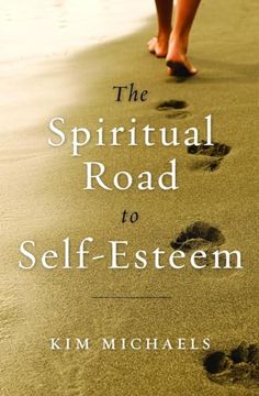 portada The Spiritual Road to Self-Esteem (en Inglés)