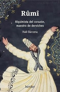 portada Rumi (in Spanish)