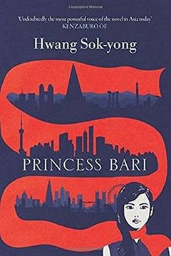 portada Princess Bari (in English)