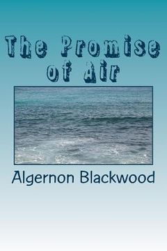 portada The Promise of Air (en Inglés)