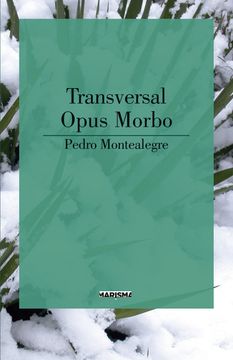 portada Transversal. Opus Morbo (in Spanish)