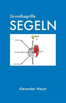 portada Grundbegriffe Segeln (en Alemán)