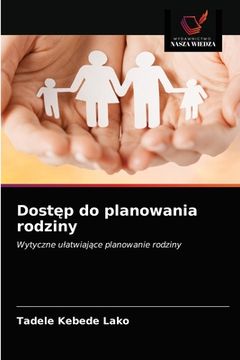 portada Dostęp do planowania rodziny (en Polaco)