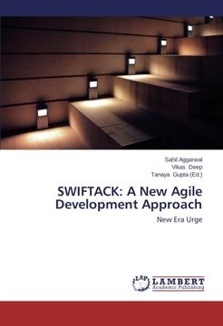 portada SWIFTACK: A New Agile Development Approach