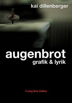 portada augenbrot (German Edition)