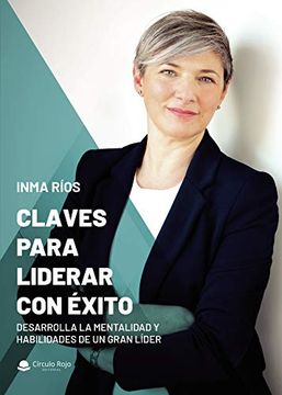 portada Claves Para Liderar con Éxito (in Spanish)