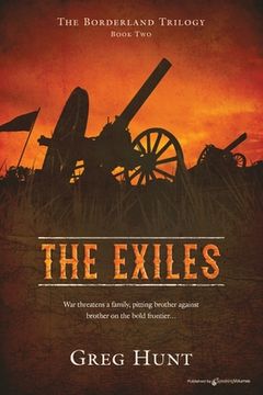 portada The Exiles (en Inglés)