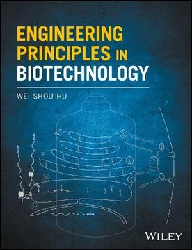 portada Engineering Principles in Biotechnology 