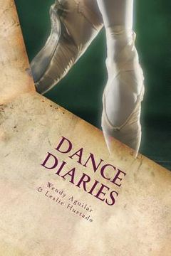 portada Dance Diaries (en Inglés)