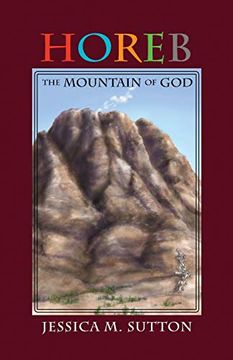 portada Horeb: The Mountain of god (en Inglés)