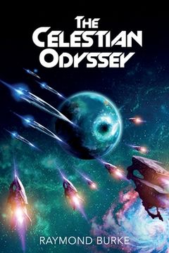 portada The Celestian Odyssey (en Inglés)