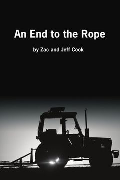 portada an end to the rope (en Inglés)