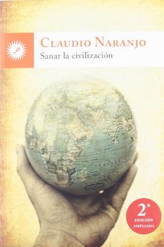 portada Sanar la Civilización (in Spanish)
