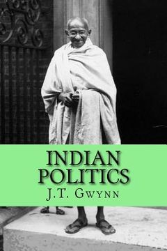 portada Indian Politics: A Survey (en Inglés)