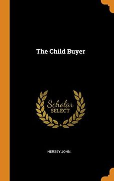 portada The Child Buyer 