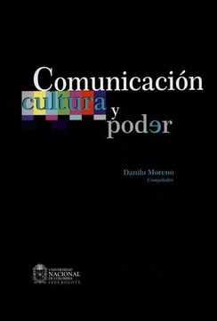 portada COMUNICACION CULTURA Y PODER