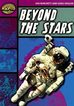 portada Beyond the Stars: Stage 3 set a (Rapid) (en Inglés)
