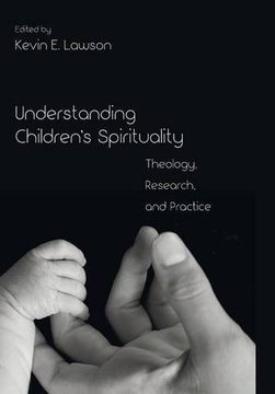 portada Understanding Children's Spirituality (en Inglés)