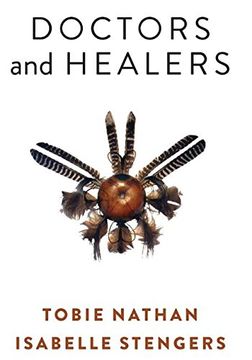 portada Doctors and Healers (in English)
