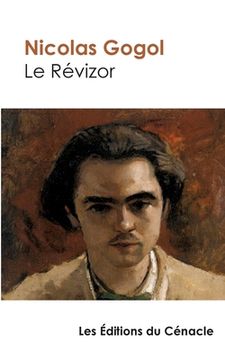 portada Le Révizor (édition de référence) 