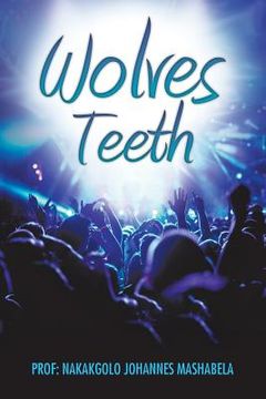 portada Wolves' Teeth (en Inglés)