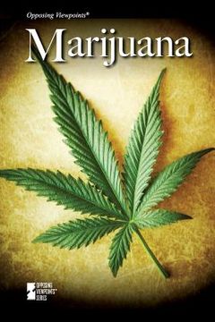 portada marijuana (en Inglés)
