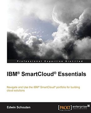 portada Ibm® Smartcloud® Essentials (en Inglés)