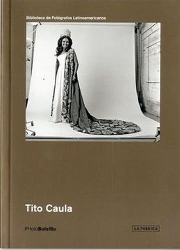 portada Tito Caula (in English)