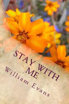 portada Stay with me: Can we live in Paris on love alone? (in English)