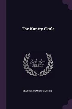 portada The Kuntry Skule (en Inglés)