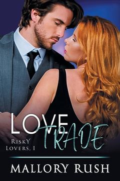 portada Love Trade (en Inglés)