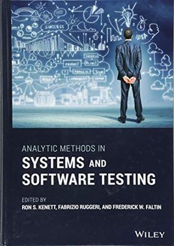 portada Analytic Methods in Systems and Software Testing 
