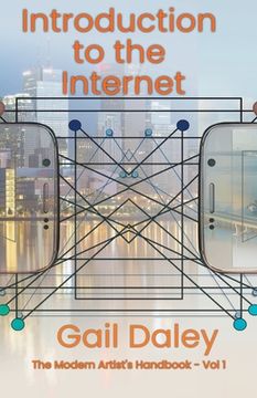 portada Introduction to the Internet (en Inglés)