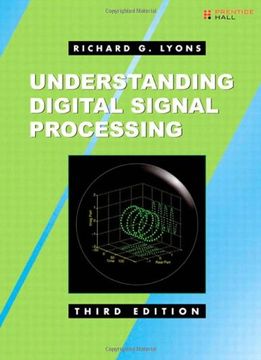 portada Understanding Digital Signal Processing (in English)