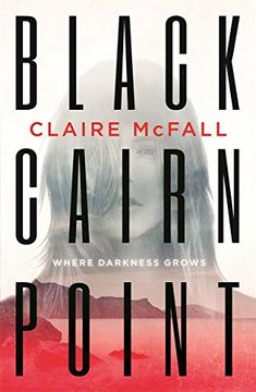 portada Black Cairn Point: Winner of the Scottish Teenage Book Prize 2017