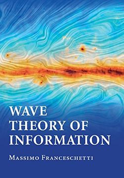 portada Wave Theory of Information